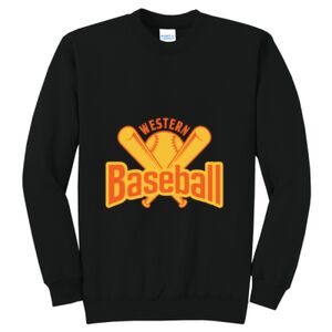 Core Fleece Crewneck Sweatshirt Thumbnail