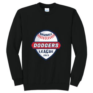 Core Fleece Crewneck Sweatshirt Thumbnail