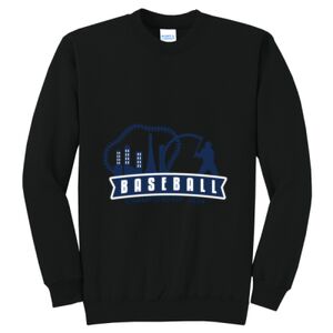 Core Fleece Crewneck Sweatshirt Thumbnail
