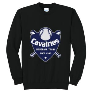 Core Fleece Crewneck Sweatshirt Thumbnail
