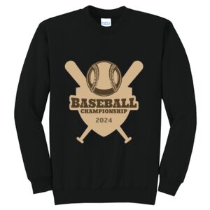Core Fleece Crewneck Sweatshirt Thumbnail