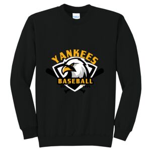 Core Fleece Crewneck Sweatshirt Thumbnail