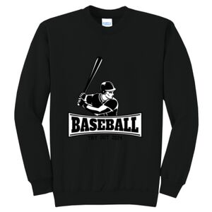 Core Fleece Crewneck Sweatshirt Thumbnail