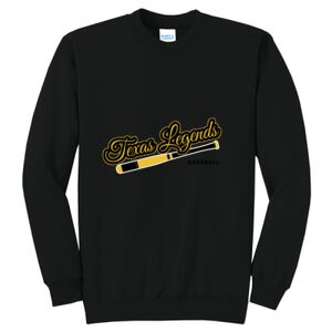 Core Fleece Crewneck Sweatshirt Thumbnail