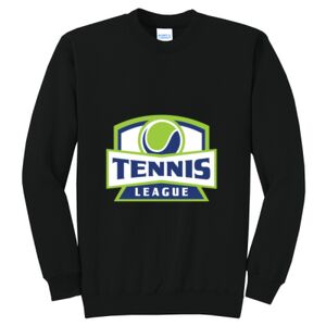 Core Fleece Crewneck Sweatshirt Thumbnail