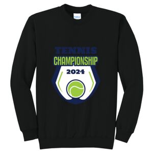Core Fleece Crewneck Sweatshirt Thumbnail