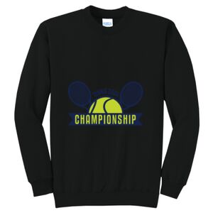 Core Fleece Crewneck Sweatshirt Thumbnail