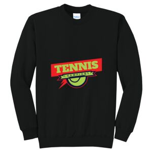 Core Fleece Crewneck Sweatshirt Thumbnail