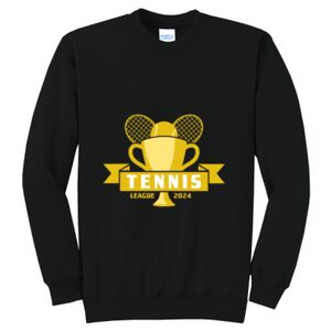 Core Fleece Crewneck Sweatshirt Thumbnail