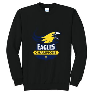 Core Fleece Crewneck Sweatshirt Thumbnail