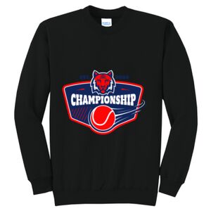 Core Fleece Crewneck Sweatshirt Thumbnail