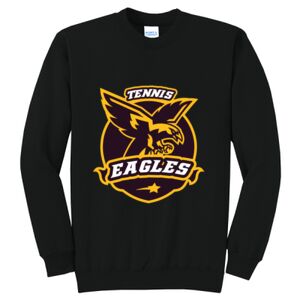 Core Fleece Crewneck Sweatshirt Thumbnail