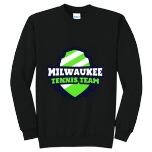 Core Fleece Crewneck Sweatshirt Thumbnail