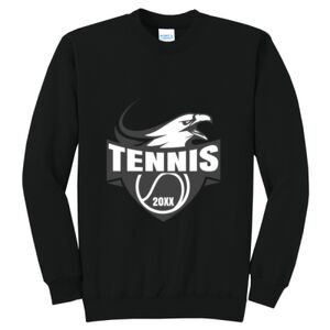 Core Fleece Crewneck Sweatshirt Thumbnail