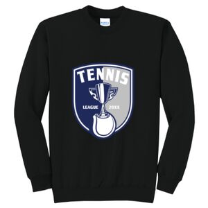 Core Fleece Crewneck Sweatshirt Thumbnail