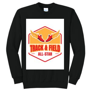 Core Fleece Crewneck Sweatshirt Thumbnail