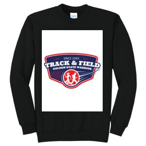 Core Fleece Crewneck Sweatshirt Thumbnail