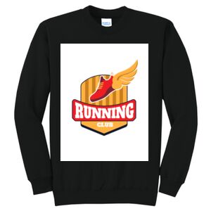 Core Fleece Crewneck Sweatshirt Thumbnail