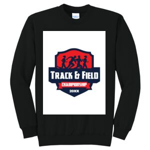 Core Fleece Crewneck Sweatshirt Thumbnail
