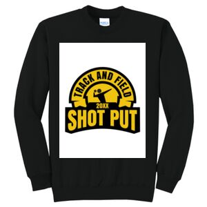 Core Fleece Crewneck Sweatshirt Thumbnail