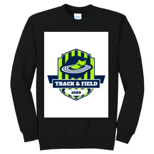Core Fleece Crewneck Sweatshirt Thumbnail