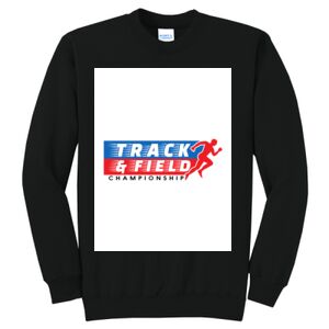 Core Fleece Crewneck Sweatshirt Thumbnail