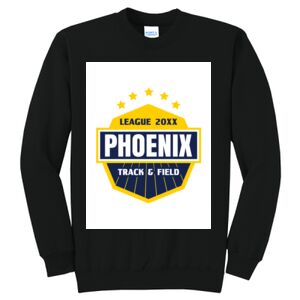 Core Fleece Crewneck Sweatshirt Thumbnail