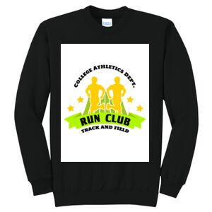 Core Fleece Crewneck Sweatshirt Thumbnail