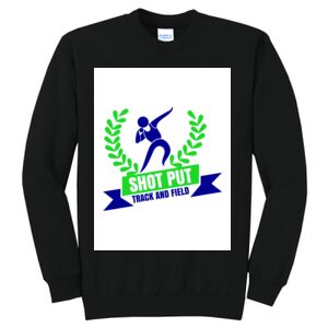 Core Fleece Crewneck Sweatshirt Thumbnail