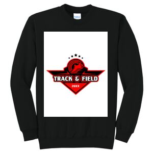Core Fleece Crewneck Sweatshirt Thumbnail