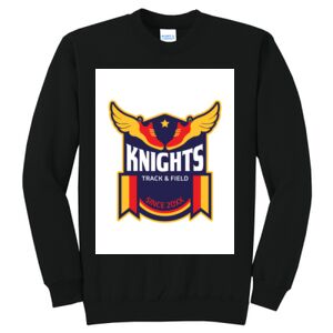 Core Fleece Crewneck Sweatshirt Thumbnail