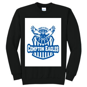 Core Fleece Crewneck Sweatshirt Thumbnail
