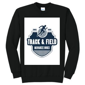 Core Fleece Crewneck Sweatshirt Thumbnail