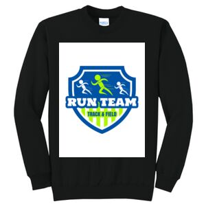 Core Fleece Crewneck Sweatshirt Thumbnail