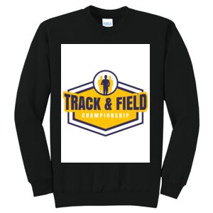 Core Fleece Crewneck Sweatshirt Thumbnail