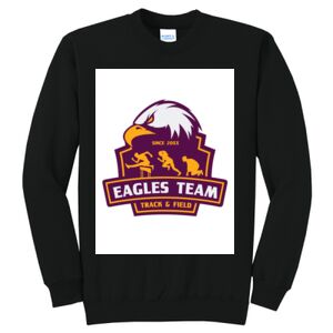 Core Fleece Crewneck Sweatshirt Thumbnail