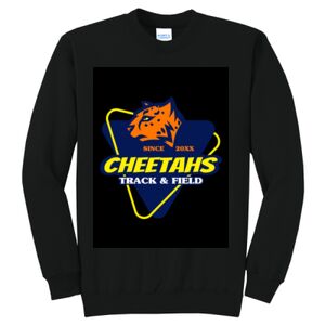 Core Fleece Crewneck Sweatshirt Thumbnail