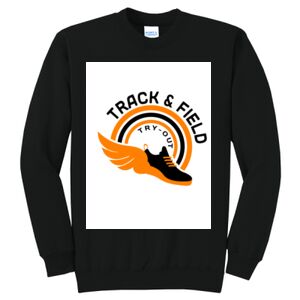 Core Fleece Crewneck Sweatshirt Thumbnail