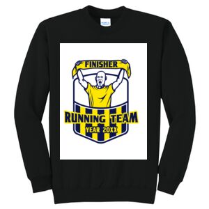 Core Fleece Crewneck Sweatshirt Thumbnail