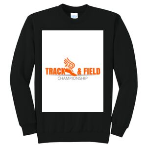 Core Fleece Crewneck Sweatshirt Thumbnail