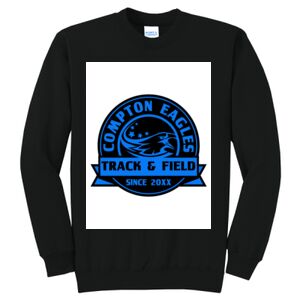 Core Fleece Crewneck Sweatshirt Thumbnail