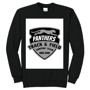 Core Fleece Crewneck Sweatshirt Thumbnail