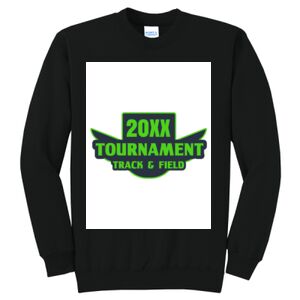 Core Fleece Crewneck Sweatshirt Thumbnail