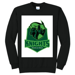 Core Fleece Crewneck Sweatshirt Thumbnail