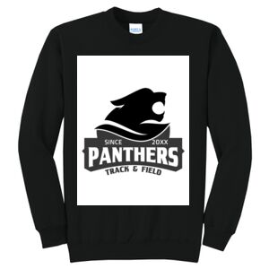 Core Fleece Crewneck Sweatshirt Thumbnail