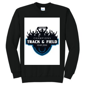 Core Fleece Crewneck Sweatshirt Thumbnail