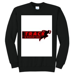 Core Fleece Crewneck Sweatshirt Thumbnail