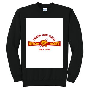 Core Fleece Crewneck Sweatshirt Thumbnail