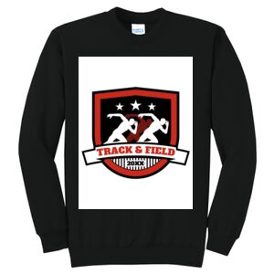 Core Fleece Crewneck Sweatshirt Thumbnail
