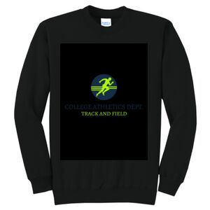 Core Fleece Crewneck Sweatshirt Thumbnail